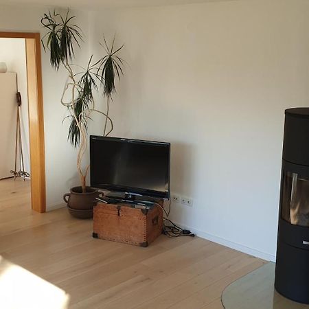 Quiet Business Flat Or Vacation Home In Bad Urach Buitenkant foto