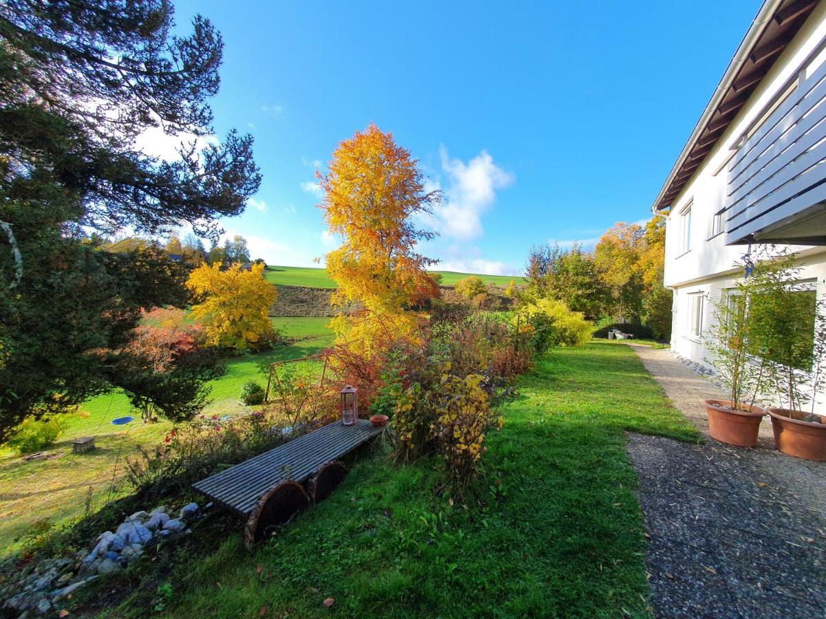 Quiet Business Flat Or Vacation Home In Bad Urach Buitenkant foto