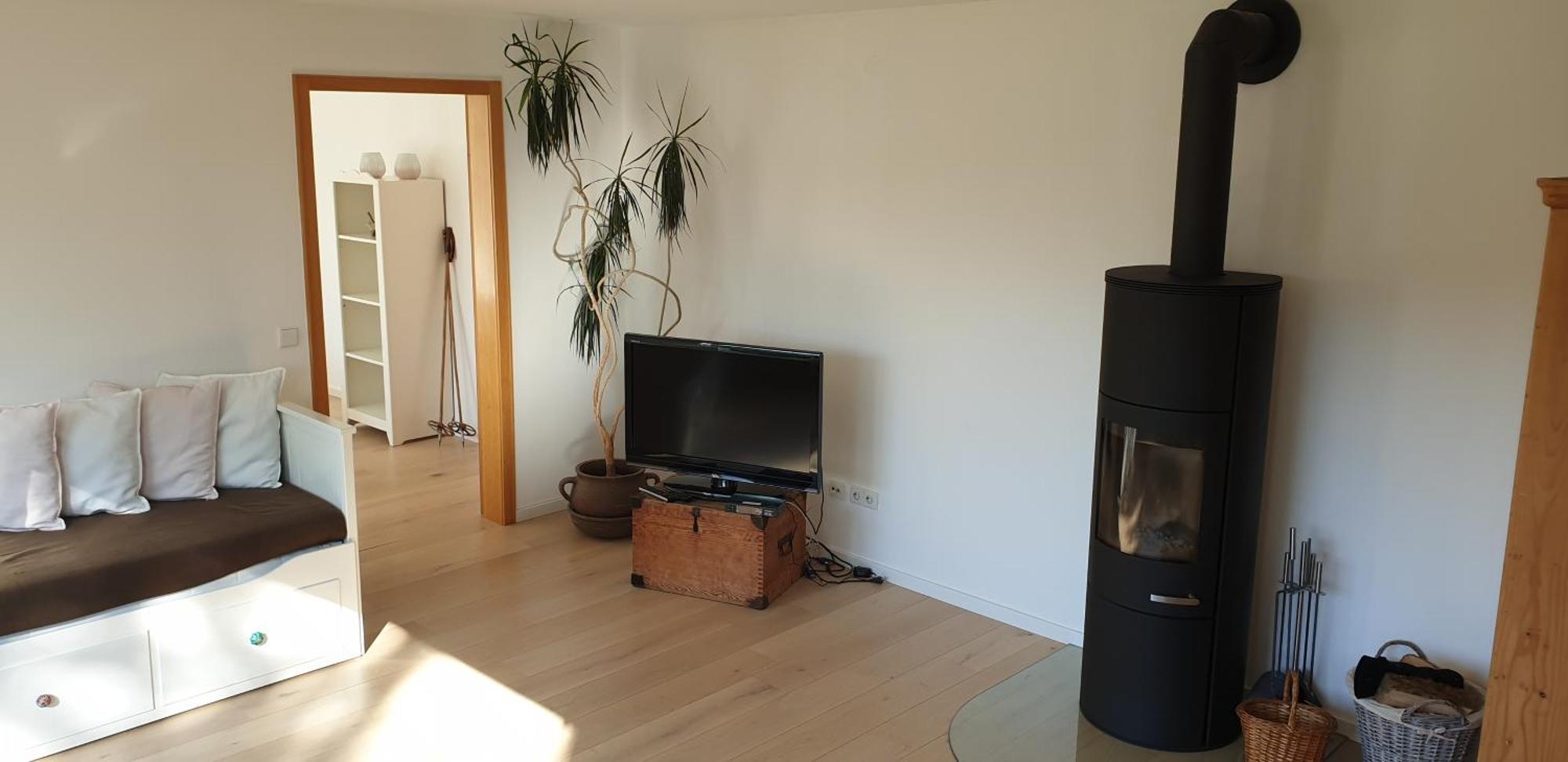 Quiet Business Flat Or Vacation Home In Bad Urach Buitenkant foto