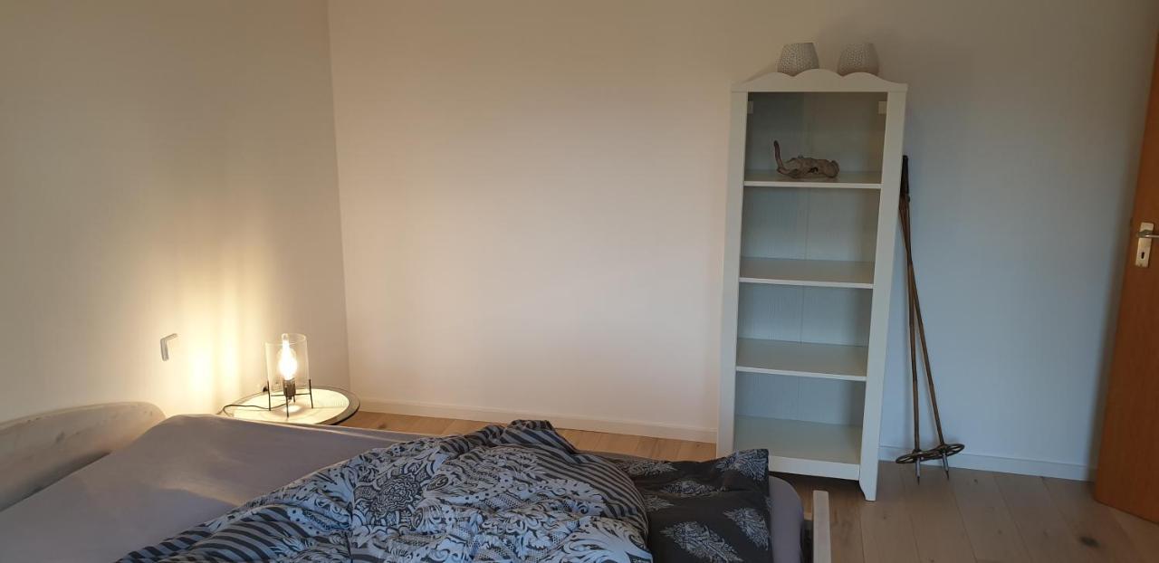Quiet Business Flat Or Vacation Home In Bad Urach Buitenkant foto