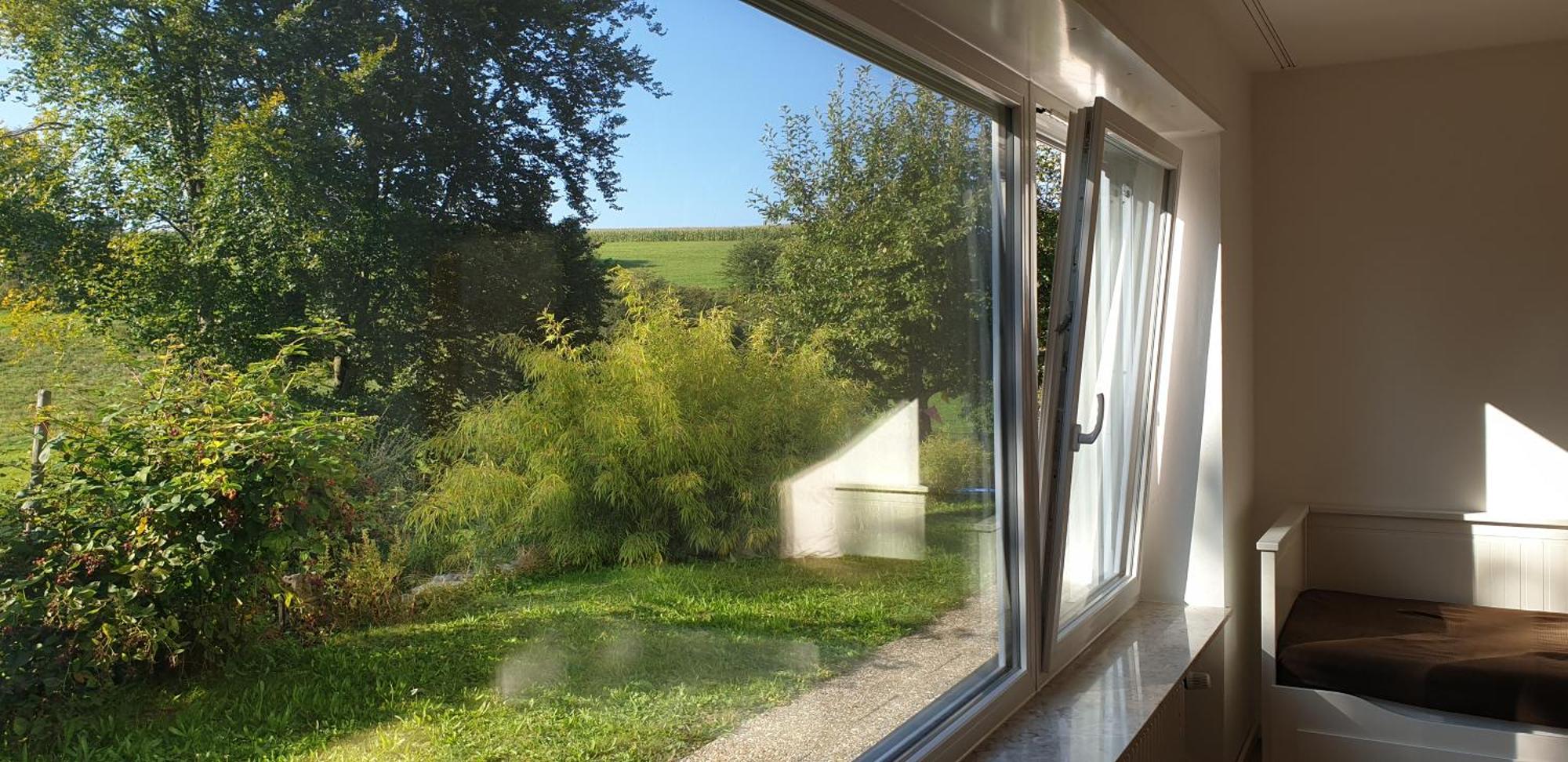 Quiet Business Flat Or Vacation Home In Bad Urach Buitenkant foto